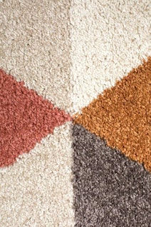 Rug Culture Dimensions Large Blush Rug 290X200CM - DIM-428-BSH-290X200 hero image