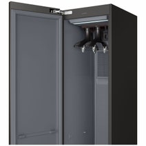 Samsung Bespoke Air Dresser Cotta Charcoal DF60A8100HG hero image