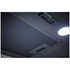 Omega 52cm Undermount Rangehood Matt Black ORU52MB image NaN