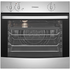 Westinghouse WVG613S 60cm Natural Gas Built-In Oven image NaN