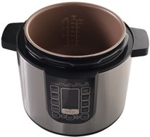 Philips HD2137-72 Viva All-In-One Cooker hero image