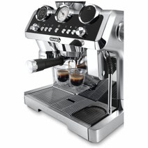 DeLonghi La Specialista Maestro Manual Coffee Machine EC9665M hero image