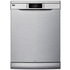 Teka LP8835X Freestanding Dishwasher image NaN