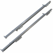 ILVE Partial Extraction Racks KGSEP001 hero image