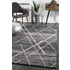 Rug Culture Oasis Large Charcoal Rug 290X200CM - OAS-452-CHAR-290X200 image NaN