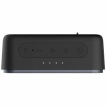 Grundig JAM Portable Bluetooth Speaker Black GLR7752 hero image