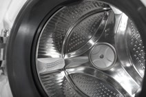 Fisher & Paykel WH7560J2 QuickSmart 7.5kg Front Load Washing Machine hero image