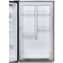 CHiQ 125L Retro Bar fridge CRSR125DB image NaN