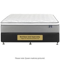 SleepMaker Southport Cloud Top Mattress King Single L99553JM hero image