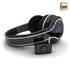 SMS Audio SYNC by 50 Wireless Over-Ear Headphones - Black SMH001 image NaN