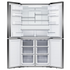 Fisher & Paykel 605L French Door Fridge RF605QDVB1 image NaN