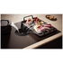 Bora M Pure Series 2 76cm Induction Cooktop with Integrated Extractor Recirculating Matte Black PURMU2R image NaN