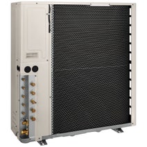 Samsung 8.0kW Reverse Cycle GEO WindFree Hiwall DRED Enabled Split System Air Conditioner F-AR30DXEANWK1 hero image