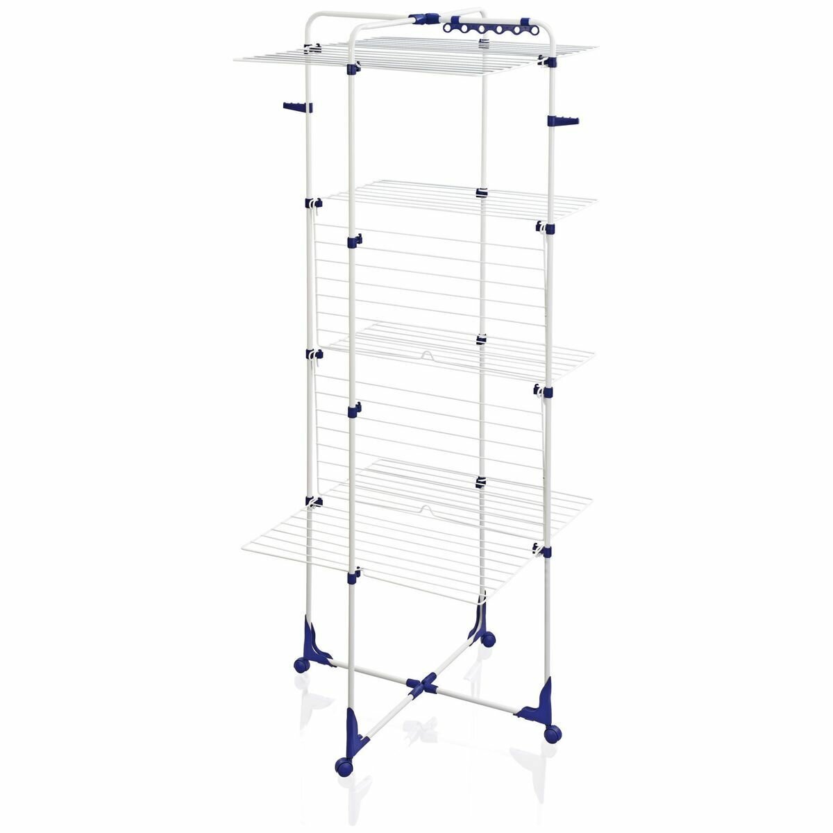 Leifheit pop up airer outlet