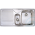 Franke Ariane Sink AR651LHD image NaN