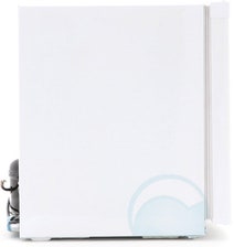 Haier HBF55W 50L Bar Fridge hero image
