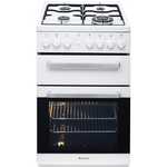 Artusi 54cm Natural Gas Freestanding Oven/Stove AFGG54EG hero image