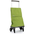 Rolser Plegamatic MF Folding 2 Wheel Trolley Lime R-PLE001-1014 image NaN