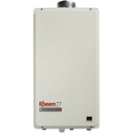 Rheem 27L Natural Gas Continuous Flow Hot Water System 866627NF hero image