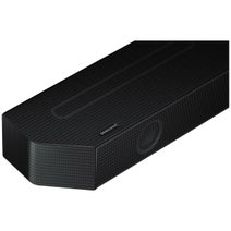 Samsung Q Series 3.1.2 Channel Atmos Soundbar with Wireless Sub HW-Q600B-XY hero image