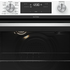 Westinghouse 60cm White Pyrolytic Built-In Oven WVEP615WC image NaN