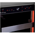 Artusi 18 Bottle Single Zone Wine Cellar AWC18BV image NaN