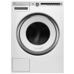 ASKO 8kg Front Load Pro Wash Washing Machine W4086P.W hero image