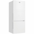 Kelvinator 425L Bottom Mount Frost Free Fridge White KBM4502WC-R image NaN