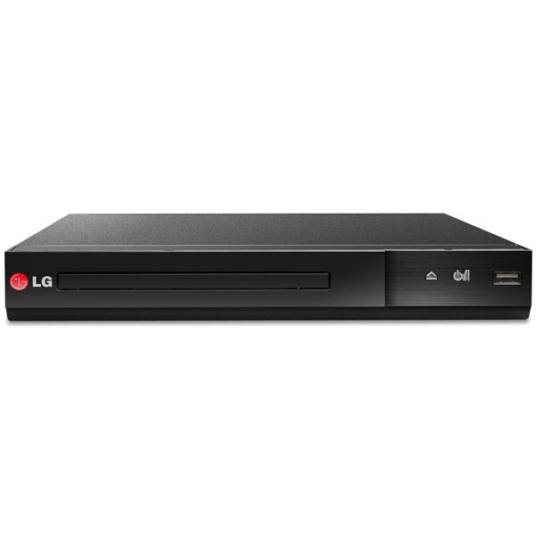 LG DP132 DVD Player with USB Plus | Appliances Online