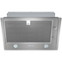 Miele Undermount Rangehood DA2450-1 image NaN