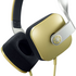 Yamaha HPHM82GLD On-Ear Headphones Gold image NaN