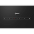 NEFF 90cm Inclined Canopy Rangehood Flex Design Deep Black D98IPT2Y5-DB image NaN