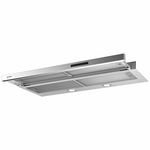 Smeg 90cm Telescopic SlideOut Rangehood STH950X hero image