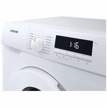Samsung 8.5kg Front Load Washing Machine WW85T3040WW hero image