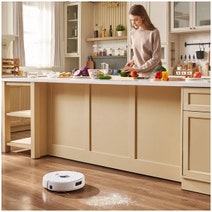 Narwal Freo X Plus Robotic Vacuum and Mop Cleaner XPLUS hero image