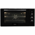 Artusi 90cm Black Glass Built-in Electric Oven CAO900B image NaN
