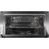 Barazza 1MCFY 45cm Feel Compact Electric Built-In Combination Microwave Oven 1000W image NaN