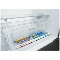 Westinghouse 609L French Door Frost Free Fridge WHE6874BA hero image