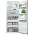 442L Fisher & Paykel Fridge E442BRE3 image NaN