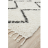 Rug Culture Saffron Oversize White Rug 400X300CM - SAF-11-WHT-400X300 image NaN