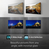 Sony 85 Inch X95K Bravia XR Mini LED 4K Google TV XR85X95K image NaN
