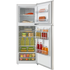 Midea MTM239W 239L Top Mount Fridge image NaN