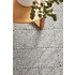 Rug Culture Maison Oversize Charcoal & Grey Rug 400X300CM - MSN-NOAH-400X300 image NaN