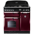 Falcon CLAS90DFFCY-CH 90cm Freestanding Dual Fuel Oven/Stove image NaN