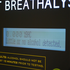 Alcolimit ALCO-027 RBT Wallmount Professional Breathalyser image NaN