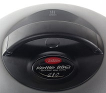 Sunbeam HG5400 Electric Kettle BBQ hero image