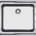 Franke Aton Single Bowl Sink with Right Hand Drainer ANX211RHD image NaN