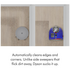Dyson 360 VisNav Robot Vacuum Cleaner 304640-01 image NaN