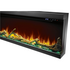 Napoleon Astound 62 FlexMount Electric Fireplace NEFL62AB-AU image NaN