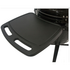 Primo Oval XX-Large Charcoal All-In-One Ceramic Grill Black PGCXXLCG image NaN
